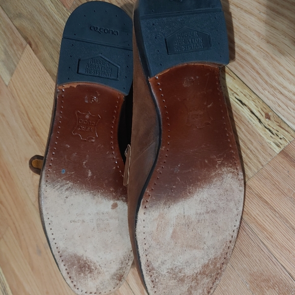 Lopez Taibo Slip On Loafers - Picture 7 of 7